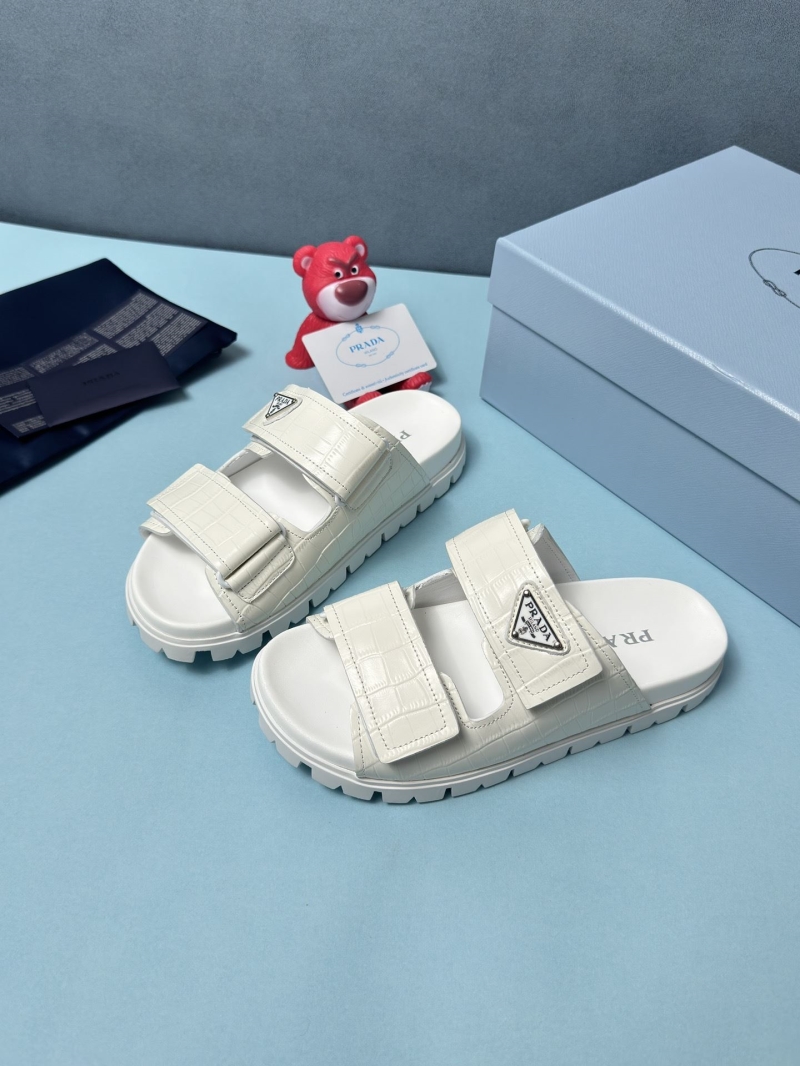 Prada Slippers